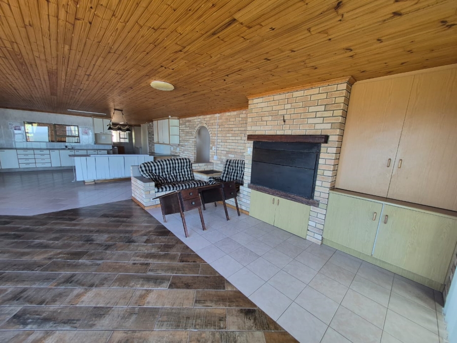 4 Bedroom Property for Sale in Dana Bay Western Cape